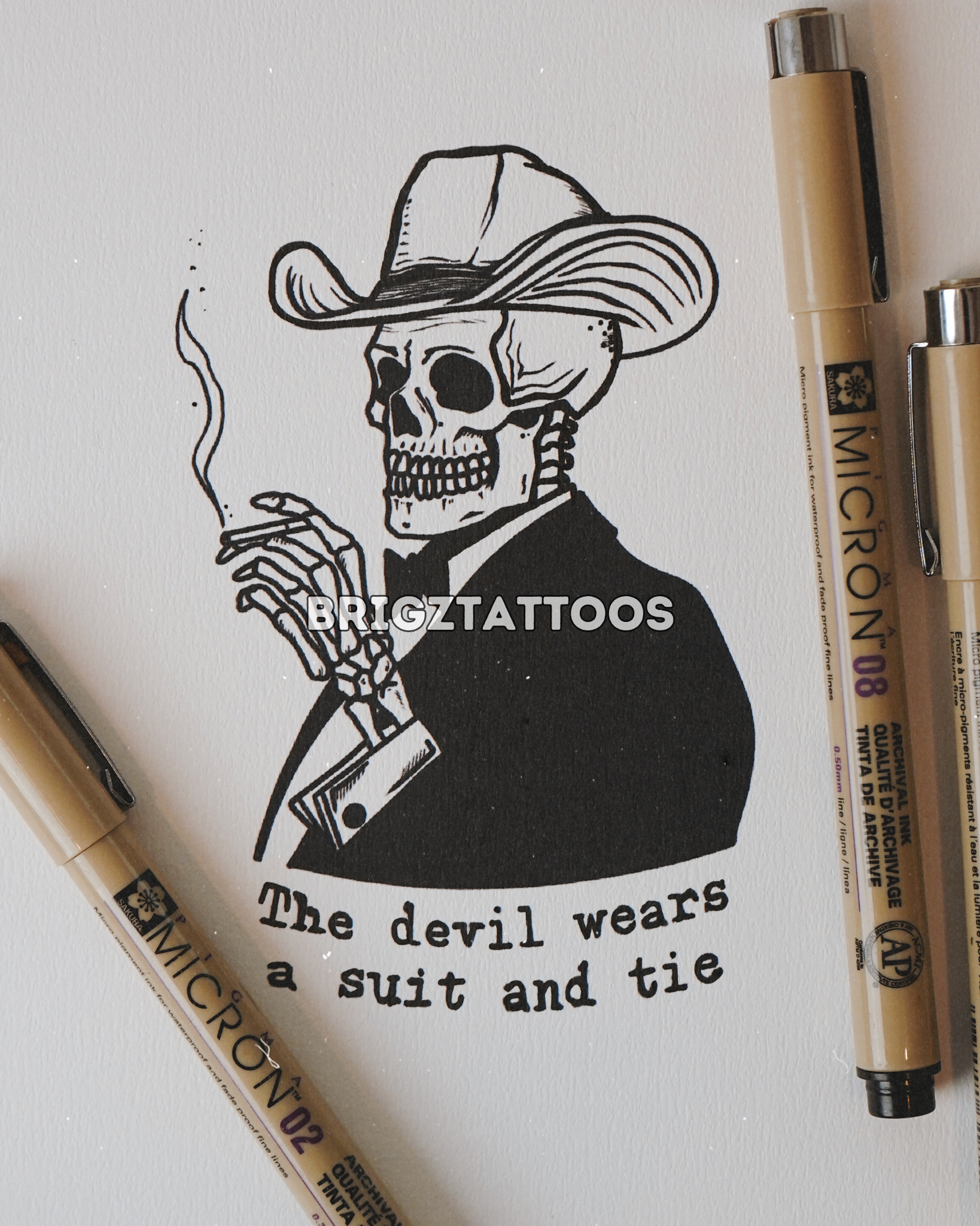 Colter Wall Tattoo Designs